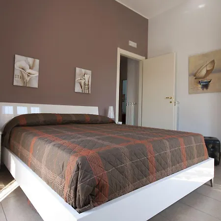 Guest house Vado Al Massimo Palermo
