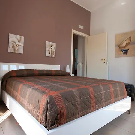 Pensión Vado Al Massimo Palermo