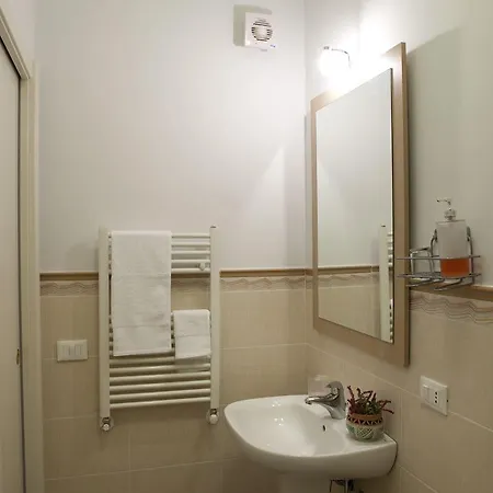 Vado Al Massimo Pensión 3*