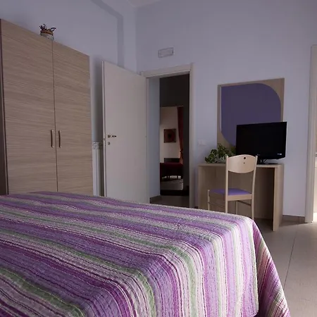 Guest house Vado Al Massimo Palermo