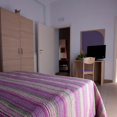 Pensión Vado Al Massimo Palermo