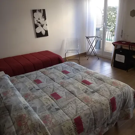 Vado Al Massimo Guest house 3*