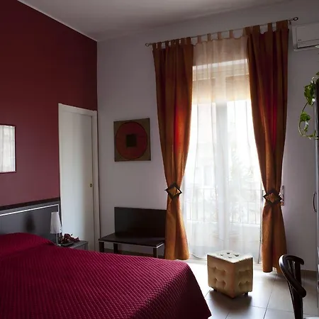 Guest house Vado Al Massimo 3*