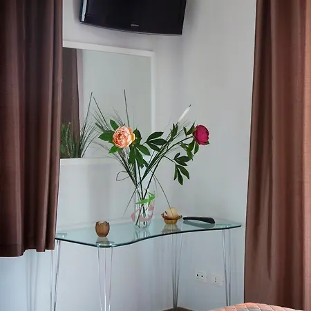 Pensión Vado Al Massimo Palermo