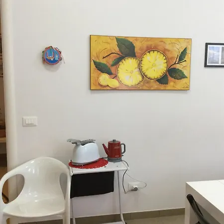 Guest house Vado Al Massimo Palermo