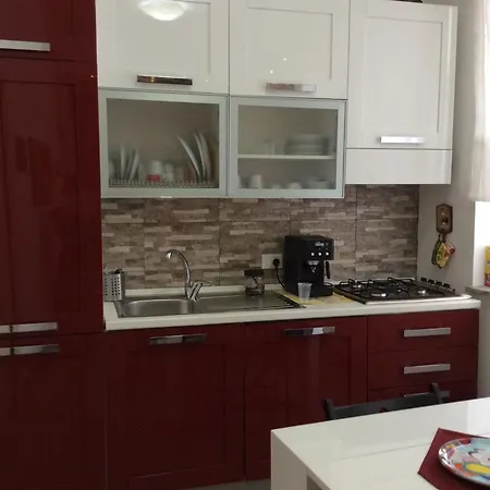 Pensión Vado Al Massimo