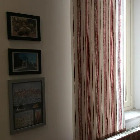 Pensión Vado Al Massimo