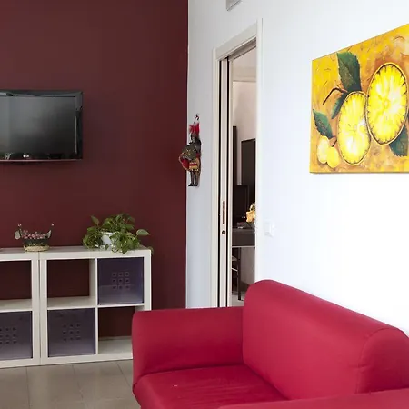 Vado Al Massimo Pensión Palermo