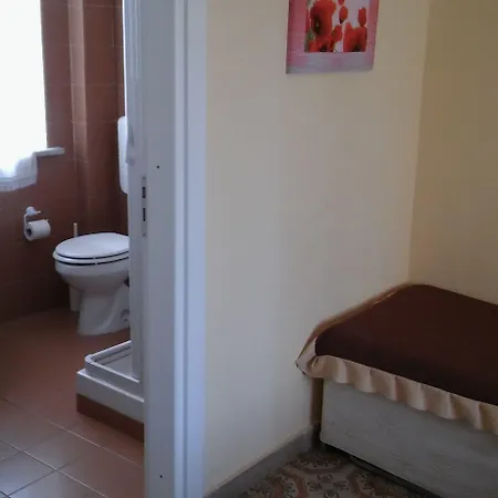 Vado Al Massimo Pensión 3*