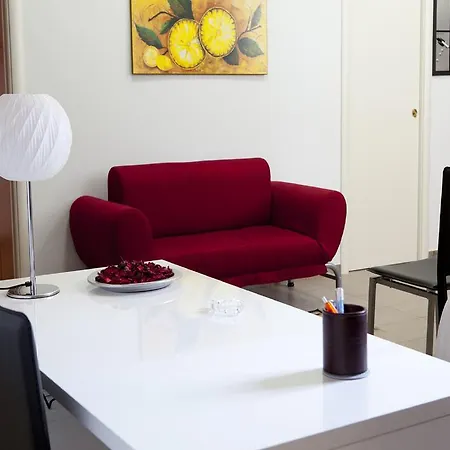 Guest house Vado Al Massimo