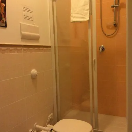 Vado Al Massimo Pensión