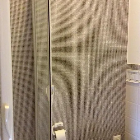 Vado Al Massimo Pensión 3*