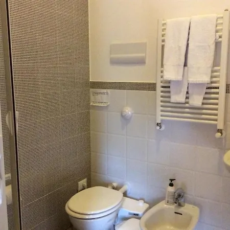 Pensión Vado Al Massimo Palermo