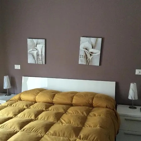 Pensión Vado Al Massimo