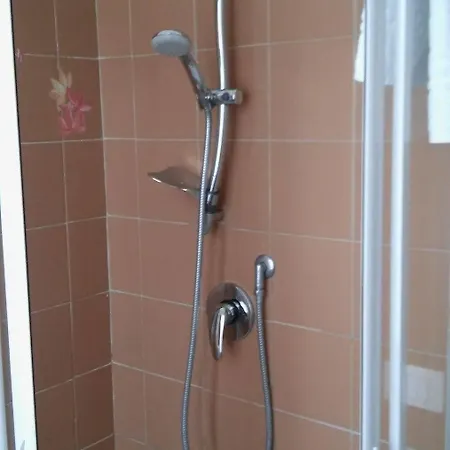 Vado Al Massimo Pensión