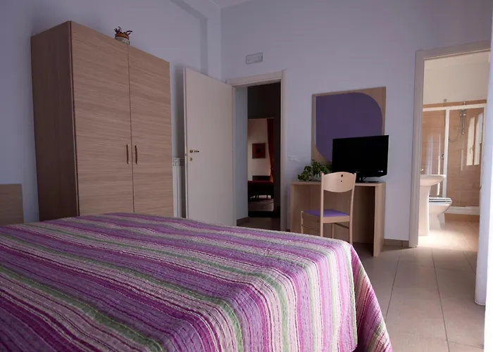 Gæstehus Vado Al Massimo Palermo