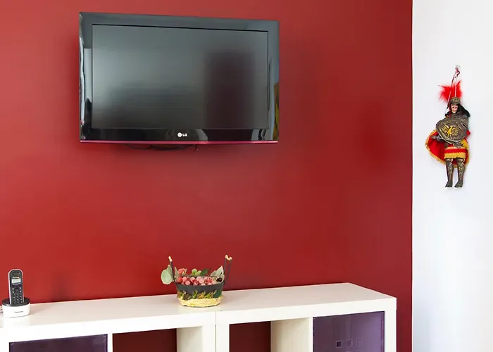 Vado Al Massimo Gæstehus