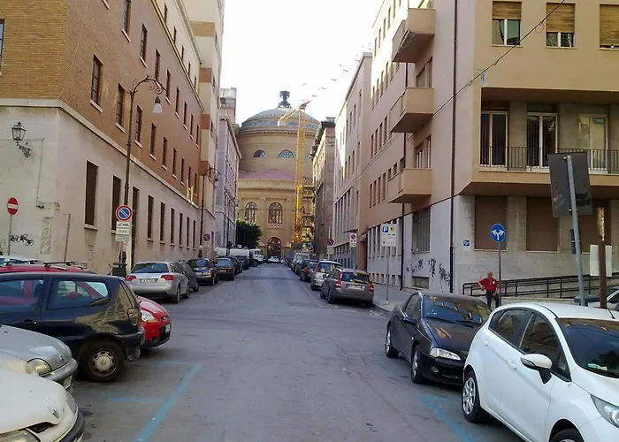 Gæstehus Vado Al Massimo