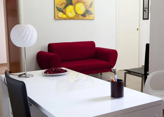 Gæstehus Vado Al Massimo 3*