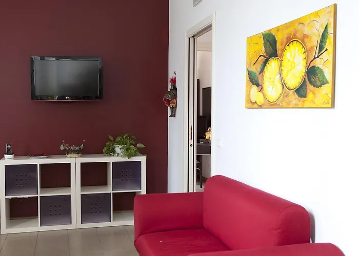 Vado Al Massimo Gæstehus Palermo