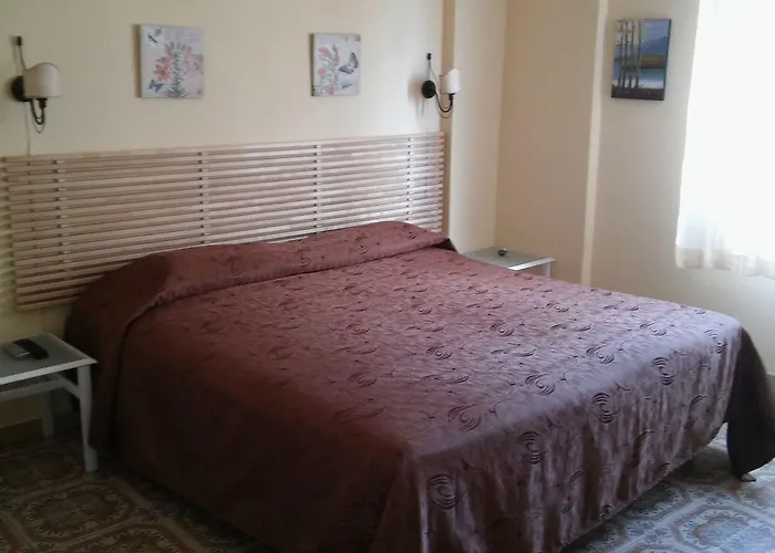 Gæstehus Vado Al Massimo