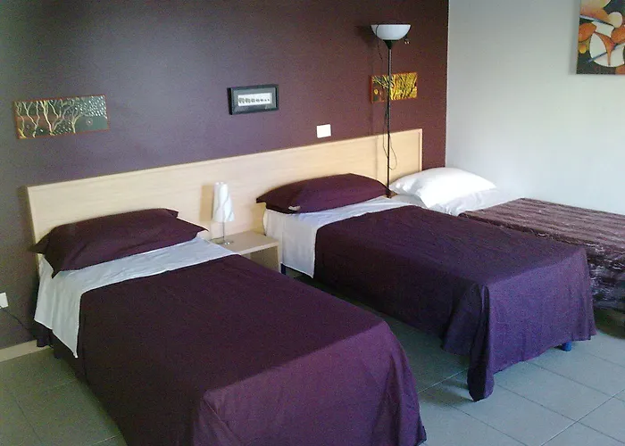 Vado Al Massimo Gæstehus 3*