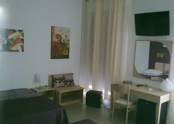 Gæstehus Vado Al Massimo Palermo