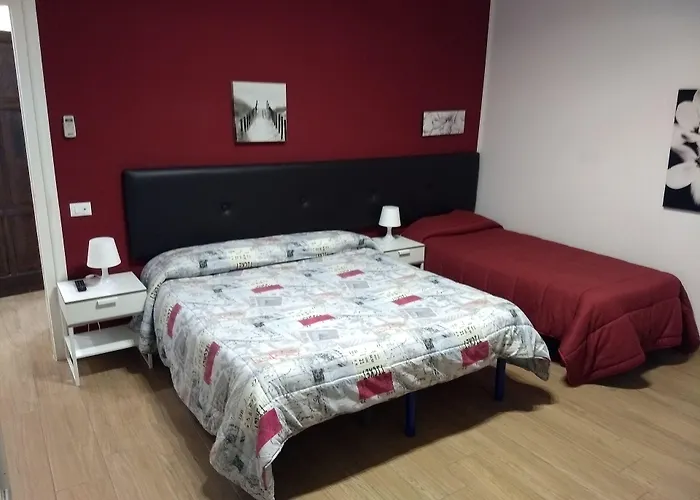 Vado Al Massimo Gæstehus Palermo