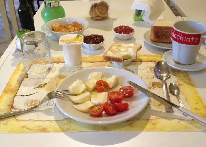 Vado Al Massimo Gæstehus