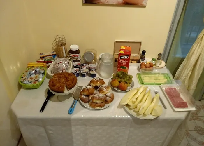 Vado Al Massimo Palermo