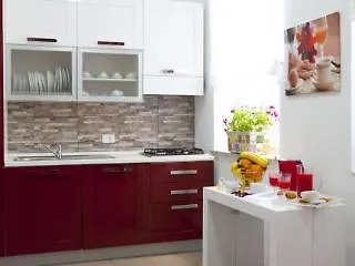 Gæstehus Vado Al Massimo Palermo