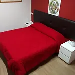 게스트하우스 Vado Al Massimo 팔레르모