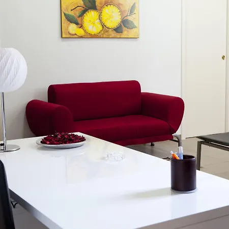 Гостевой дом Vado Al Massimo 3*