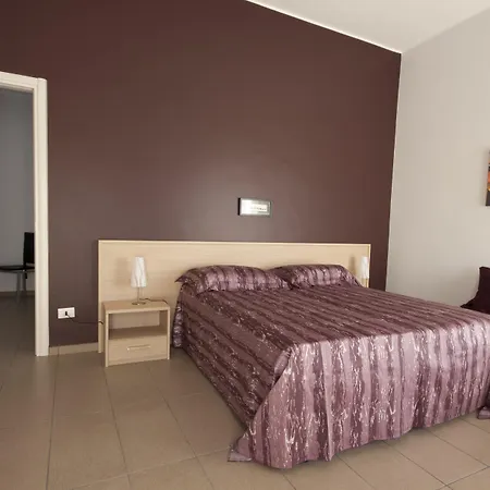 招待所 Vado Al Massimo