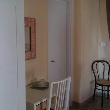 Vado Al Massimo 4* פלרמו