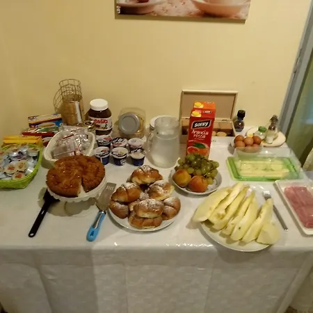 Vado Al Massimo פלרמו