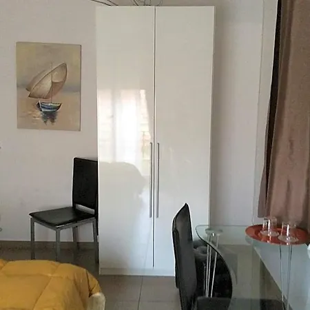 בית הארחה Vado Al Massimo