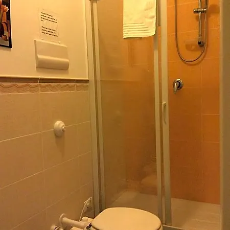 Vado Al Massimo Casa de hóspedes 4*