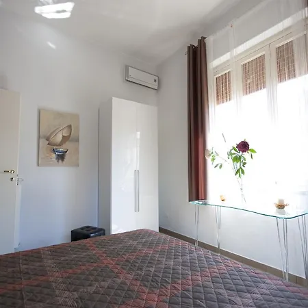 Vado Al Massimo Гостевой дом 3*