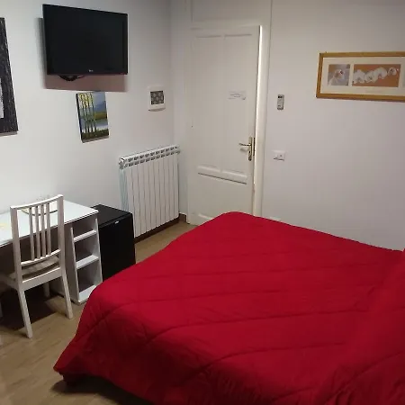 Vado Al Massimo Палермо