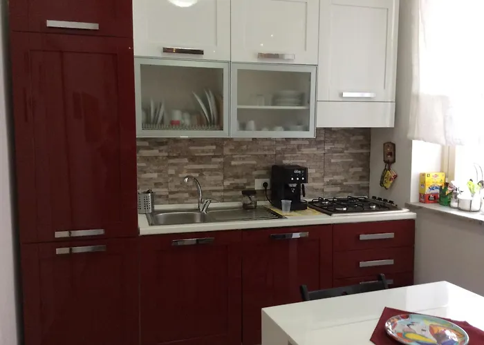 בית הארחה Vado Al Massimo