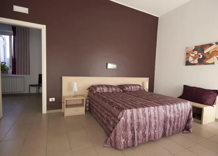 בית הארחה Vado Al Massimo