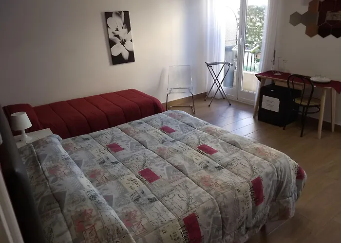 Vado Al Massimo 4*