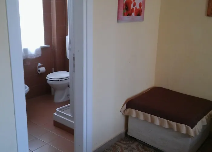 Vado Al Massimo Gæstehus 4*