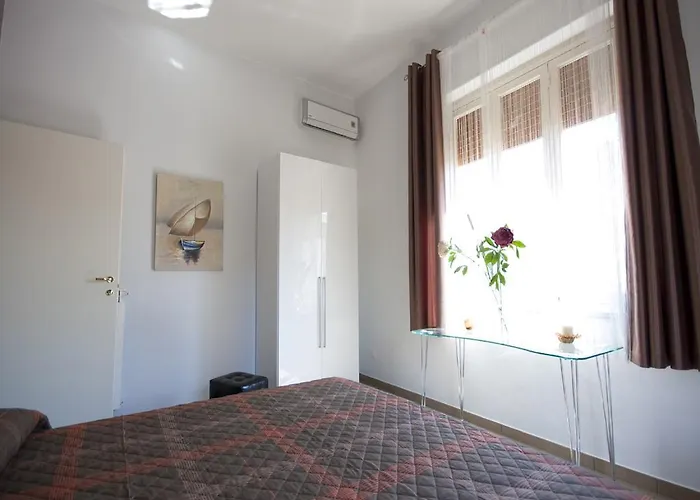 Vado Al Massimo בית הארחה 3*