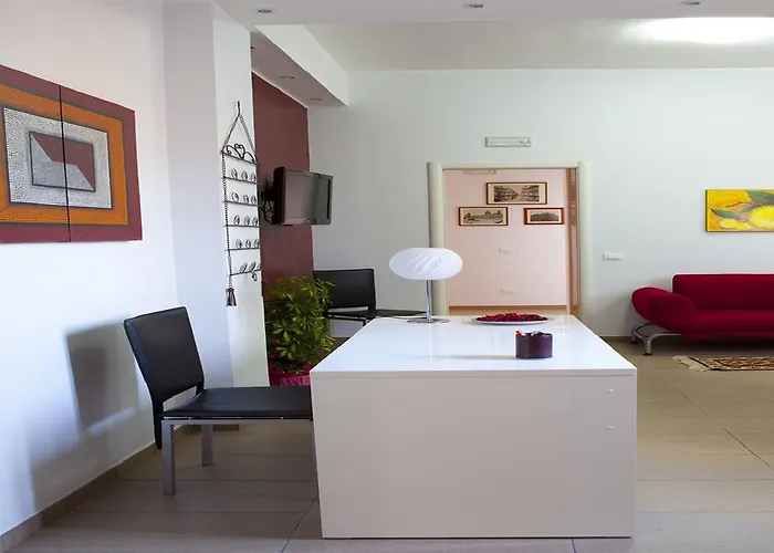 Vado Al Massimo 4*