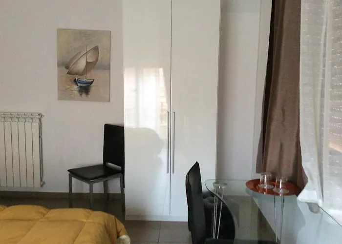 Vado Al Massimo 4*