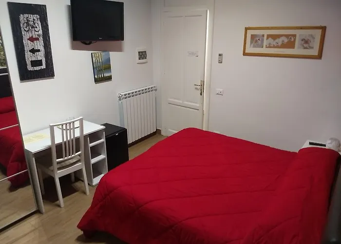 Vado Al Massimo פלרמו