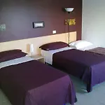 Vado Al Massimo 招待所 4*