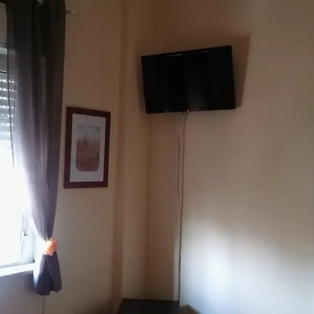 Vado Al Massimo Pensjonat 3*